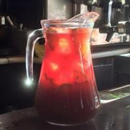 coctelería en barcelona