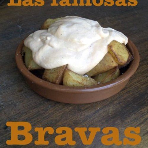 bravas