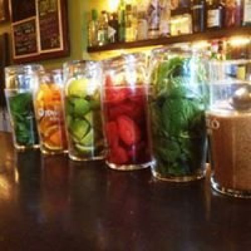 coctelería en barcelona