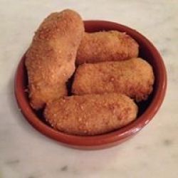 croquetas