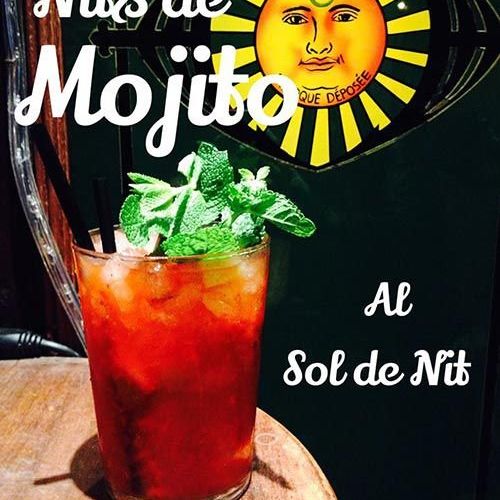 nits mojito